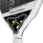 Triton Balance Padel Racket+ Starvie 2026 - Image 5
