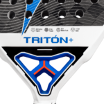 Triton Power + Padel Racket Starvie 2026 - Image 3