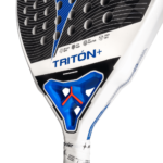 Triton Power + Padel Racket Starvie 2026 - Image 5