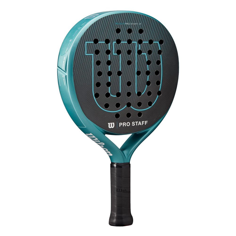 WILSON PRO STAFF LT V2 PADEL RACKET - Mono Padel