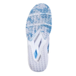 White-Cyan Blue Babolat Movea 2 Man - Image 5