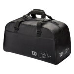 Wilson Bela Small Duffle Bag Black WR8901301001