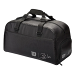 Wilson Bela Small Duffle Bag Black WR8901301001 - Image 2
