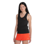 NOX Woman Padel Tank Top TEAM Black - Image 2