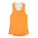 Babolat Women's Orange Pro Tank Top
