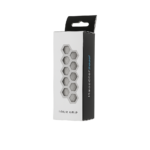 Bullpadel Hesacore Grip Carbon