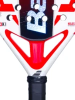 Babolat Viper Juan Lebron 2.5 Padel Racket - Image 6