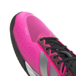 Adidas Adizero Ubersonic 5 Fuchsia JQ2901 - Image 4