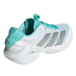 Adidas Adizero Ubersonic 5 White Women's - Image 3