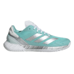 Adidas Defiant Speed 2 Turquoise Women's JP9738