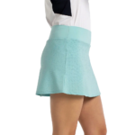 Bullpadel Bauza Women's Skirt - Image 2