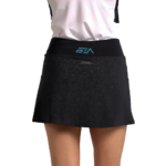 Bullpadel Bauza Women's Skirt - Image 4