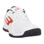 Bullpadel Indiga 25i Red CZ74003000 - Image 2