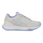 Bullpadel Pearl Vibram 25i Light Grey Women's CZ75002000