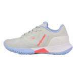Bullpadel Pearl Vibram 25i Light Grey Women's CZ75002000 - Image 3