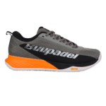 Bullpadel Xplo Vibram 25i Dark Grey CZ71006000