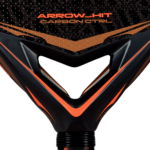 Padel Racket Adidas Arrow Hit Carbon Ctrl - Image 6