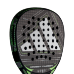Padel Racket Adidas Cross IT Carbon 2026 - Image 5