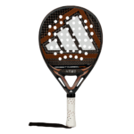 Padel Racket Adidas Cross IT Carbon Ctrl 2026