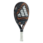 Padel Racket Adidas Cross IT Carbon Ctrl 2026 - Image 2