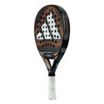 Padel Racket Adidas Cross IT Carbon Ctrl 2026 - Image 3