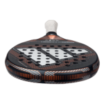 Padel Racket Adidas Cross IT Carbon Ctrl 2026 - Image 6