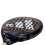 Padel Racket Adidas Cross IT Carbon Ctrl 2026 - Image 7