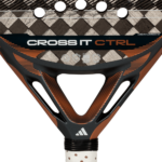 Padel Racket Adidas Cross IT Ctrl 2026 - Image 6