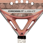 Padel Racket Adidas Cross IT Light 2026 – Martita Ortega - Image 6