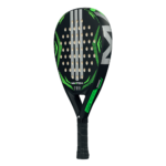 Padel Racket Adidas Match Black Lime 2026 - Image 3