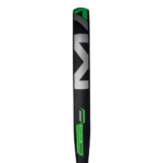 Padel Racket Adidas Match Black Lime 2026 - Image 4