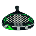 Padel Racket Adidas Match Black Lime 2026 - Image 5