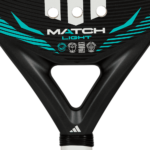 Padel Racket Adidas Match Light 2026 - Image 6
