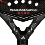 Padel Racket Adidas Metalbone Carbon 2026 - Image 5