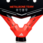 Padel Racket Adidas Metalbone Team 2026 - Image 6