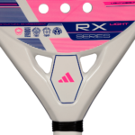 Padel Racket Adidas RX Series Light 2026 - Image 6