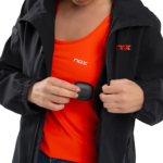 Softshell Nox Team Woman - Image 3