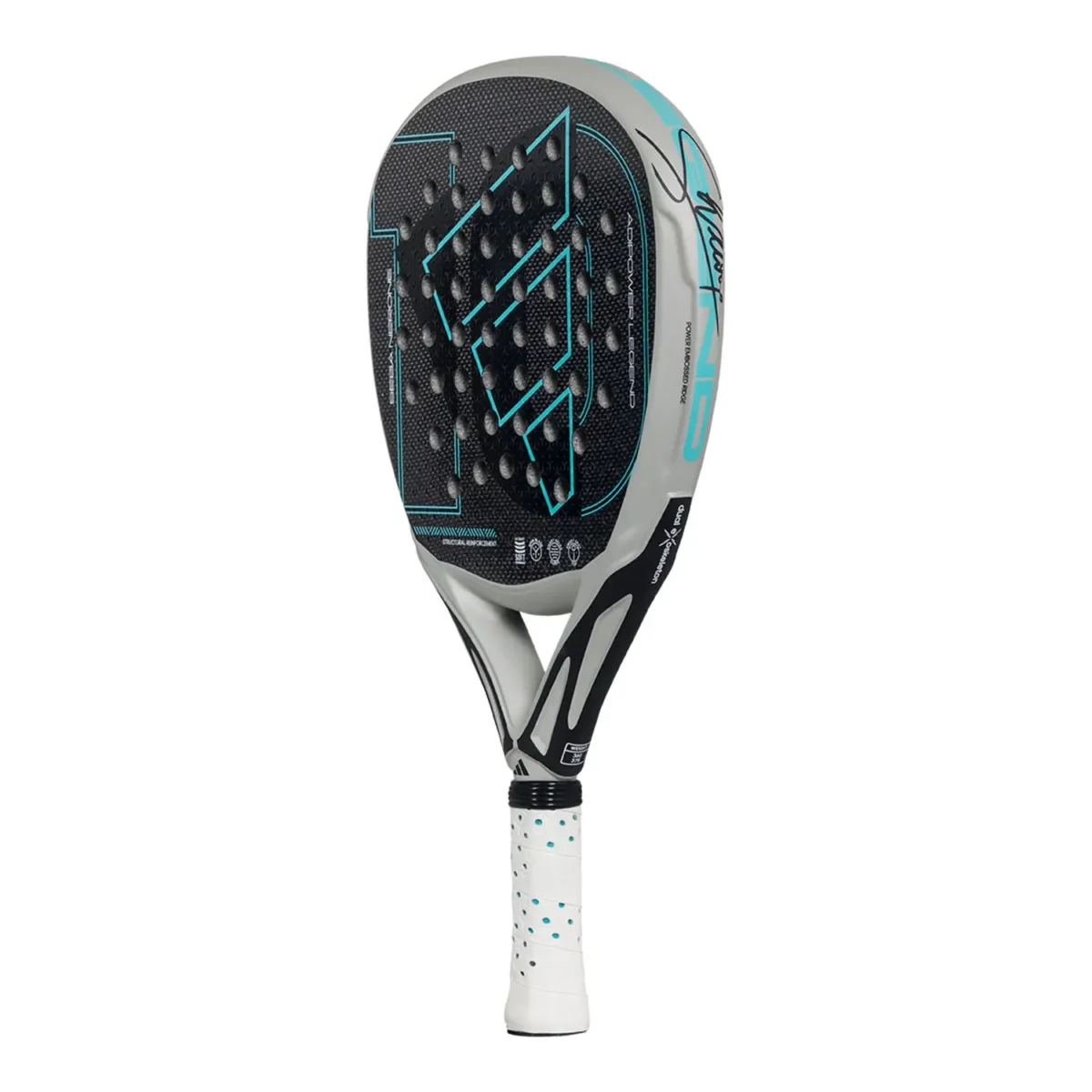 Adidas Adipower Legend 2025 - Mono Padel