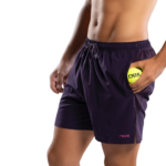 Men's PRO Blackberry Shorts - Image 4