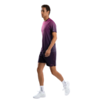 Men's PRO Blackberry Shorts - Image 5