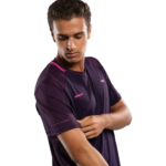 Men's Pro Blackberry T-Shirt - Image 2