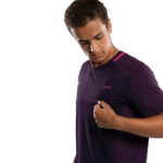 Men's Pro Blackberry T-Shirt - Image 5