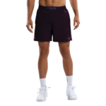 Men's PRO Shorts Deep Purple