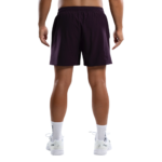 Men's PRO Shorts Deep Purple - Image 2