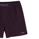 Men's PRO Shorts Deep Purple - Image 7