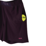 Men's PRO Shorts Deep Purple - Image 8