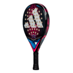 Padel Racket Adidas Arrow Hit Junior Pink - Image 3