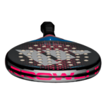Padel Racket Adidas Arrow Hit Junior Pink - Image 5