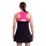 Pro Blackberry Women's Dress - Image 2