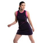 Pro Blackberry Women's Dress - Image 3